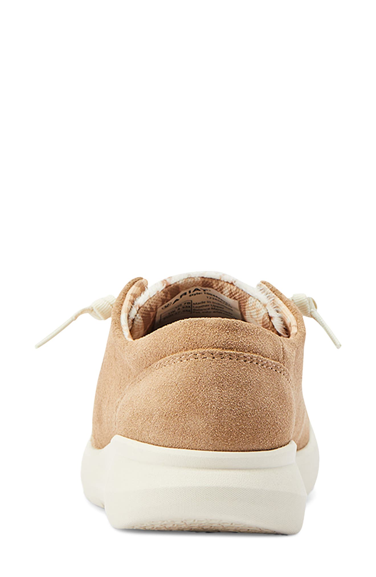 Ariat Hilo Sneaker, Alternate, color, 