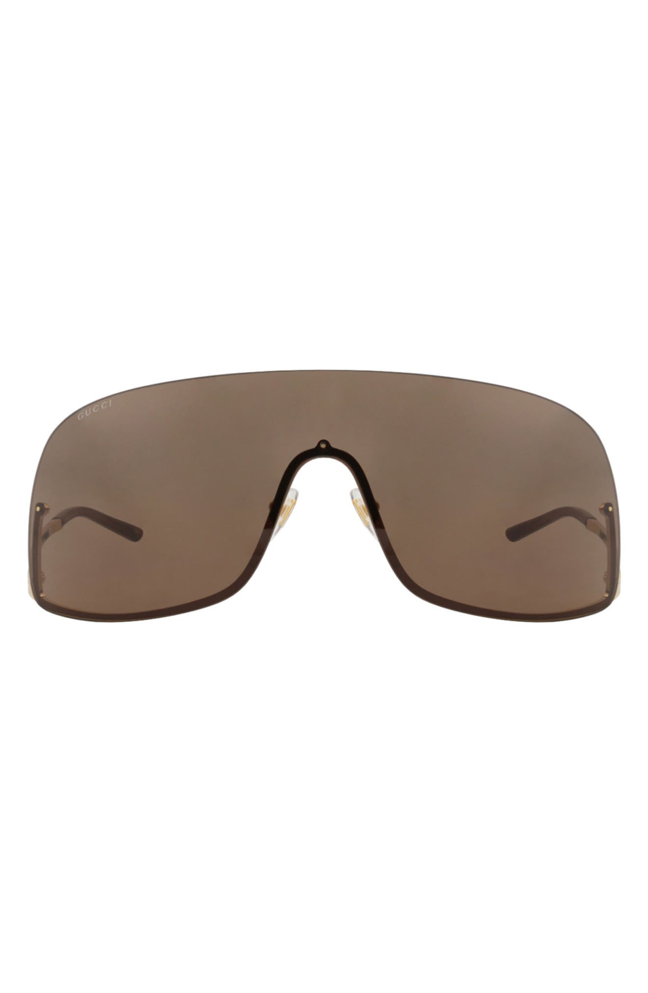 99mm Shield Sunglasses