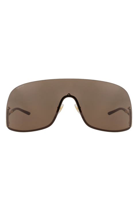 99mm Shield Sunglasses