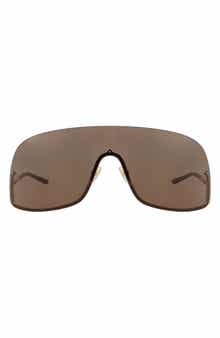 99mm Shield Sunglasses