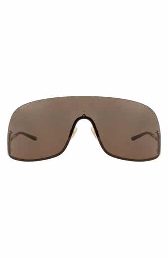 99mm Shield Sunglasses