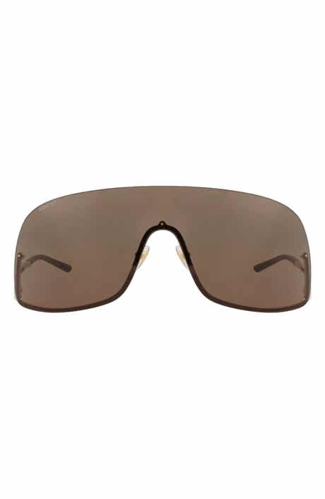 99mm Shield Sunglasses