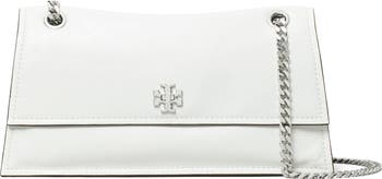 Tory Burch Kira Turnlock Leather Convertible Shoulder Bag | Nordstrom