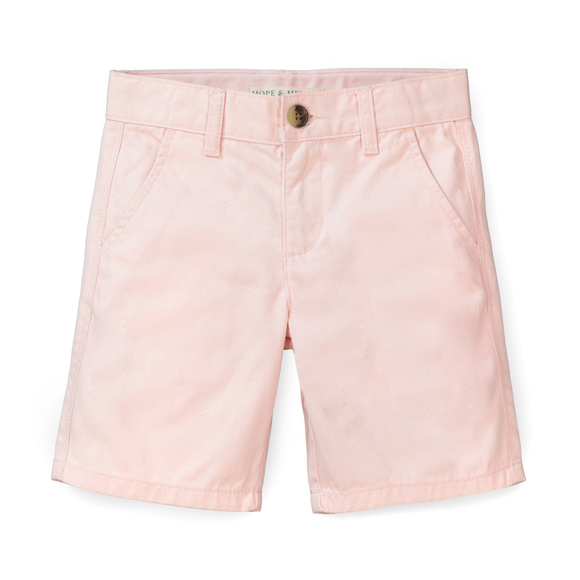 selected Light Pink
