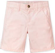 Hope & Henry Baby Boys' Chino Short, Infant