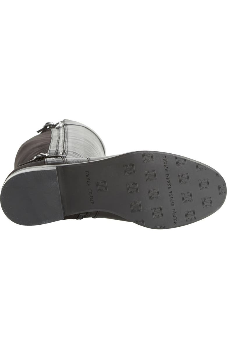 Ivanka Trump 'Oliss' Over The Knee Boot, Alternate, color,