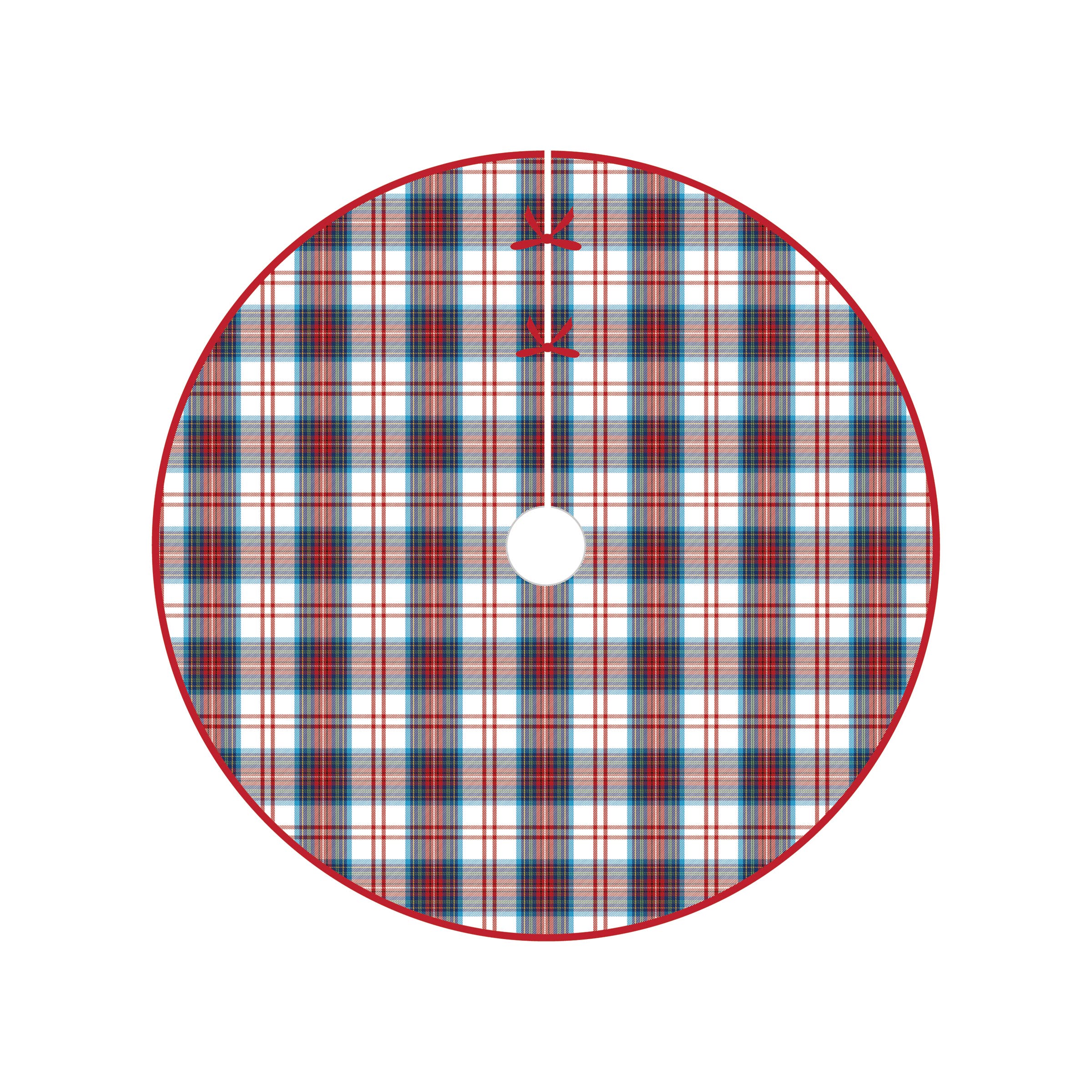 selected Red