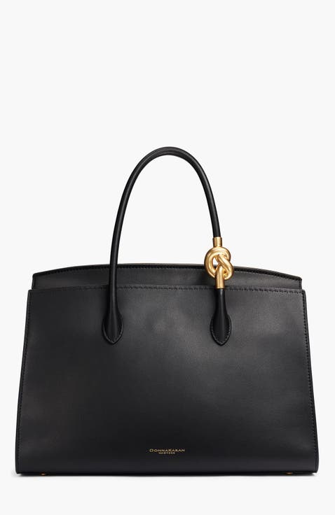 Loden Satchel