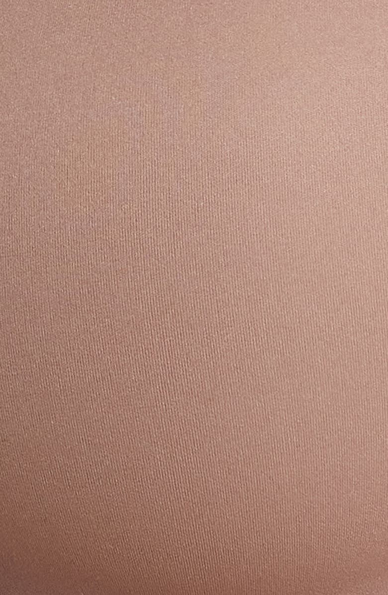 Wacoal Comfort First Underwire T-Shirt Bra, Alternate, color, Deep Taupe