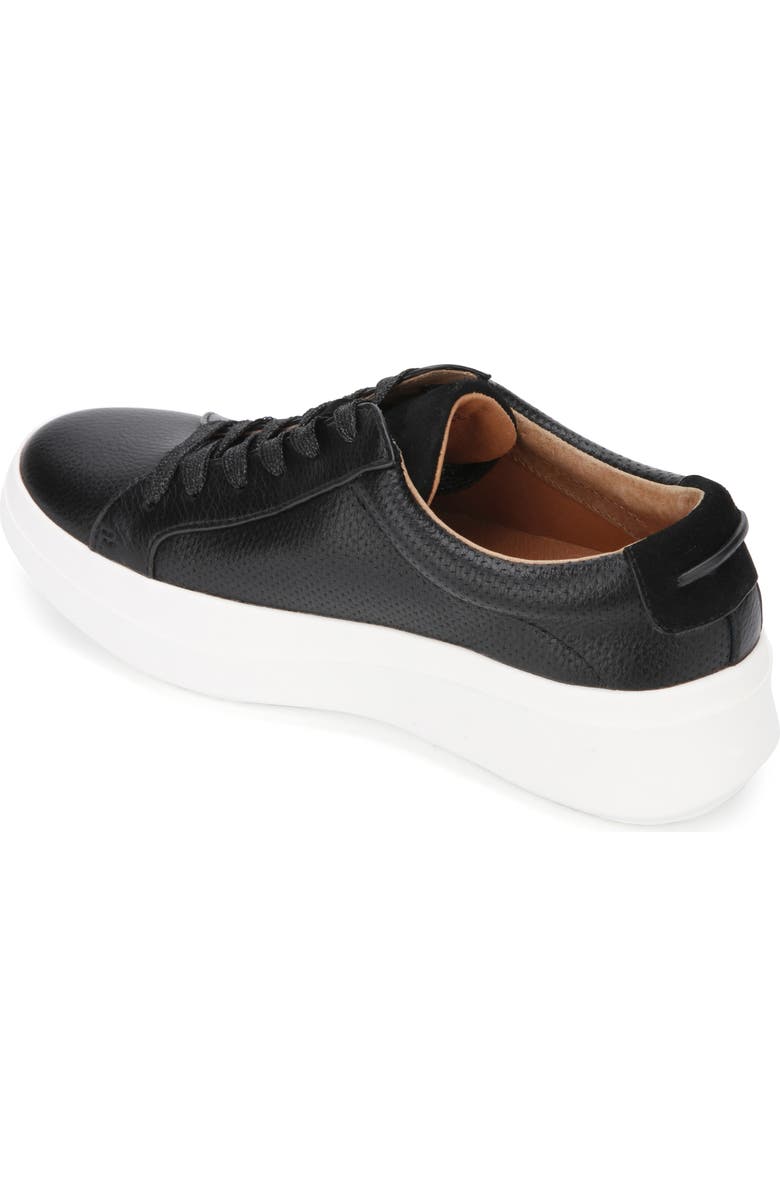 Gentle Souls Signature Rosette Sneaker, Alternate, color,