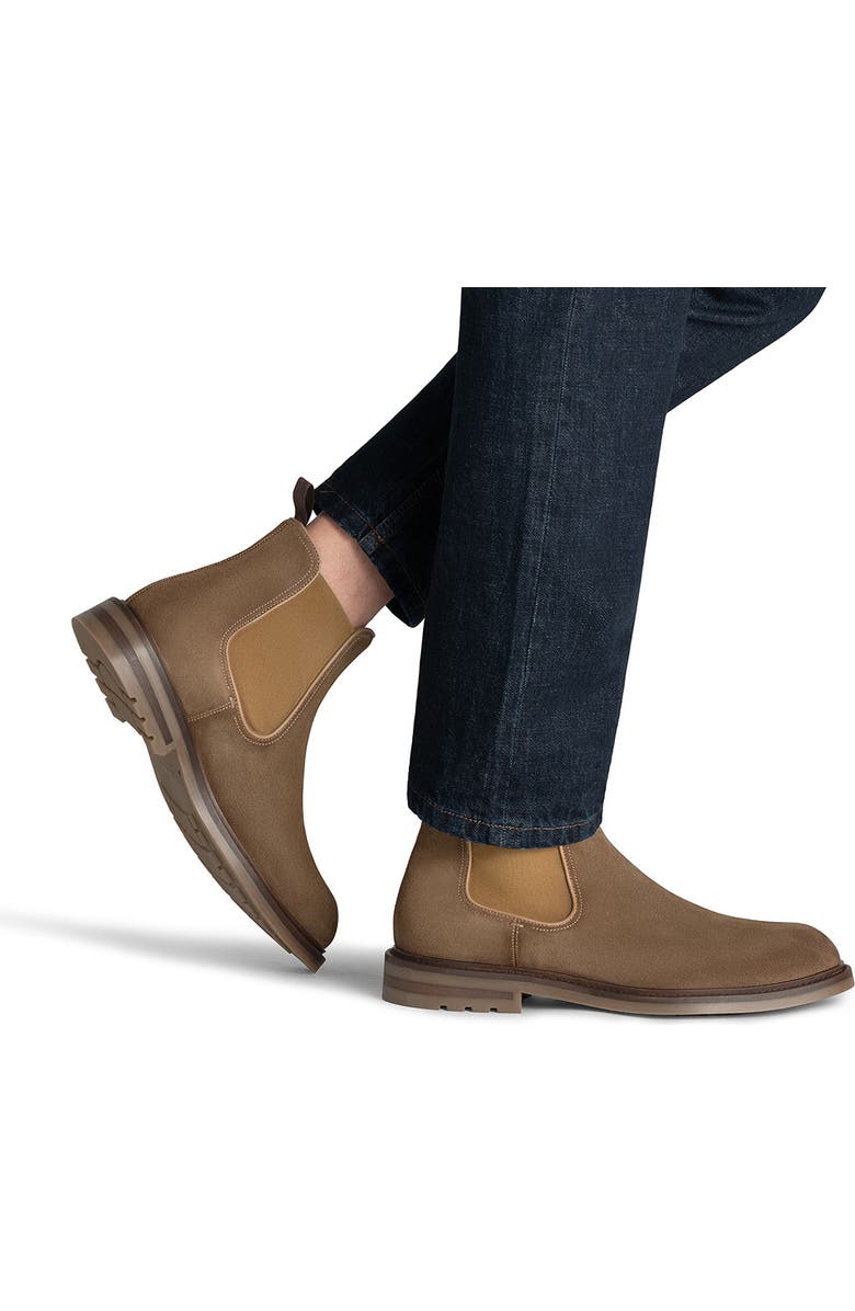 Magnanni Marton Chelsea Boot, Alternate, color,