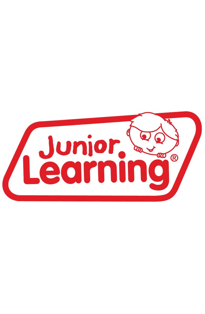 Flips Word Builder Flip Chart, Alternate, color, Multicolored