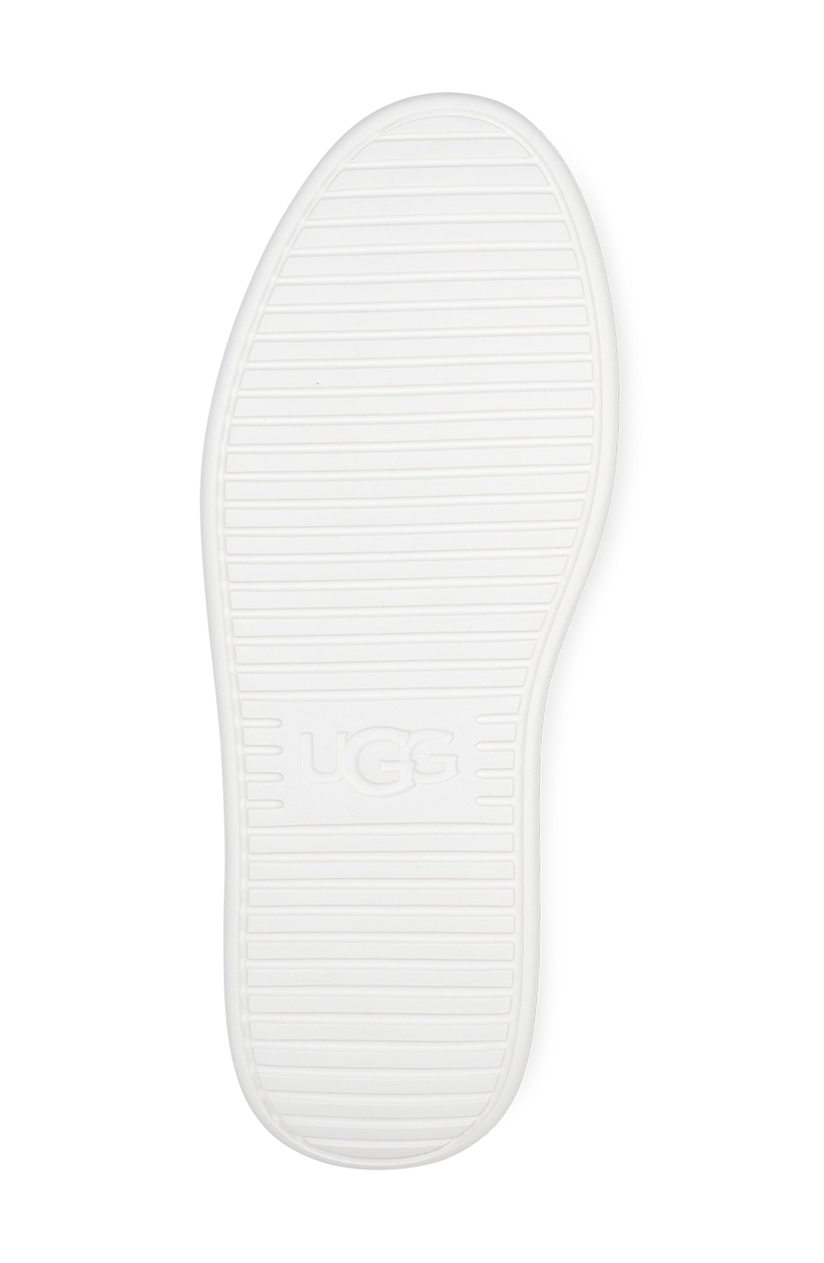 UGG<sup>®</sup> Scape Platform Sneaker, Alternate, color, 