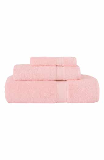 Sinemis 3-Piece Terry Towel Set