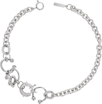 Justine Clenquet Lula Necklace | Nordstrom