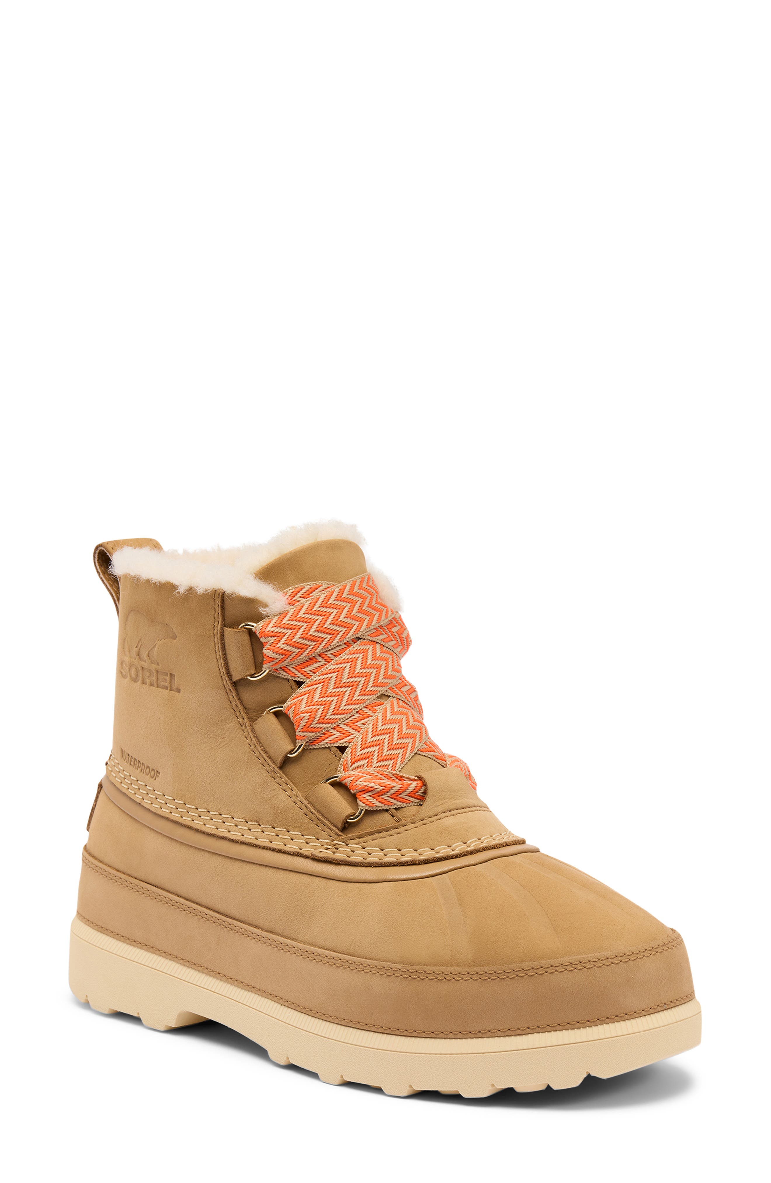 CARIBOU BUFF/ CARIBOU BEIGE
