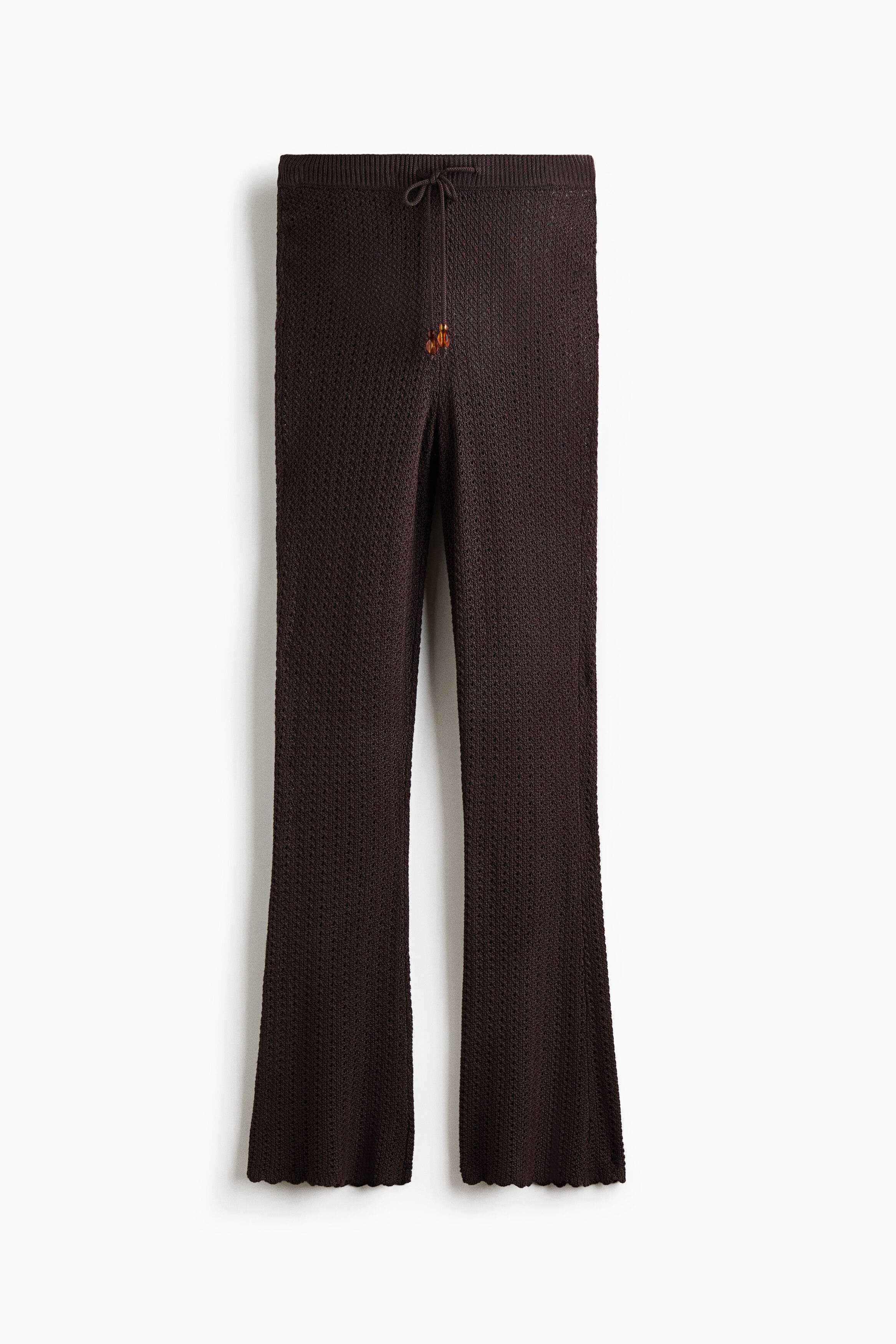 selected Dark brown