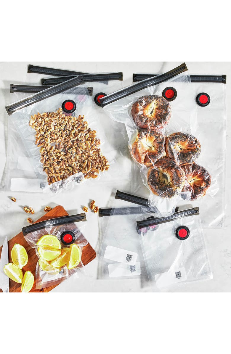 ZWILLING Fresh & Save 20-Piece, Alternate, color,