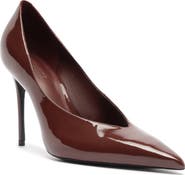 Schutz Claudia Ankle Strap Sandal