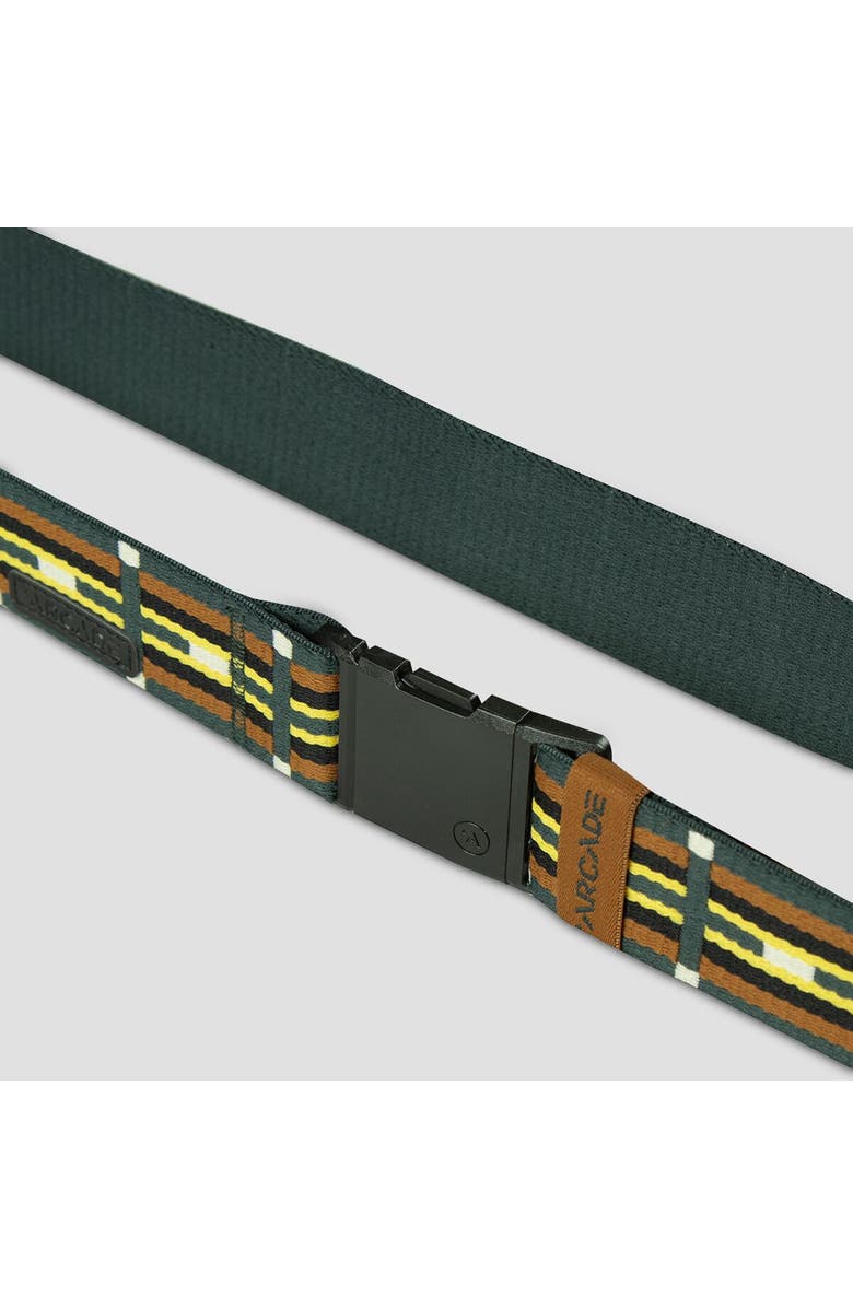 ARCADE Keyah Belt, Alternate, color, Jalapeno/Bay