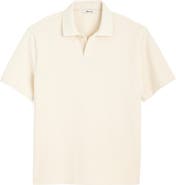 Madewell Compact Knit Polo