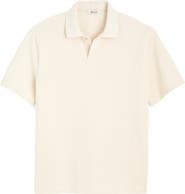 Madewell Compact Knit Polo