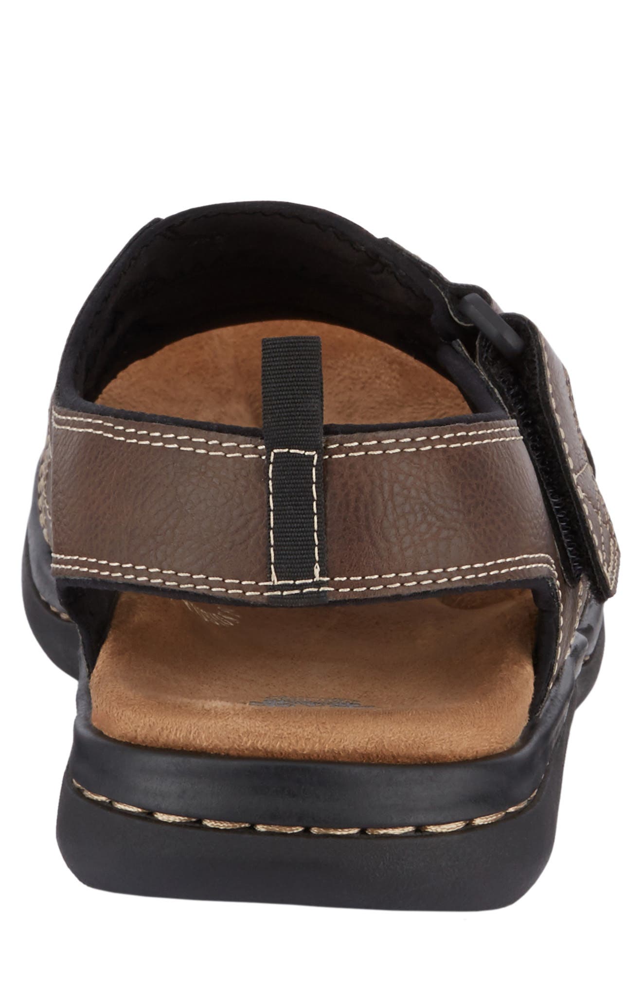 Dockers<sup>®</sup> Shorewood Comfort Fisherman Sandal, Alternate, color, Briar