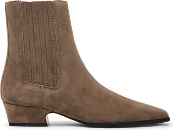 Dorothea Bootie