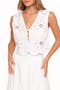 selected White Broderie