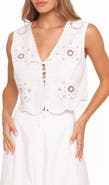 Petal & Pup Kye Cotton Top