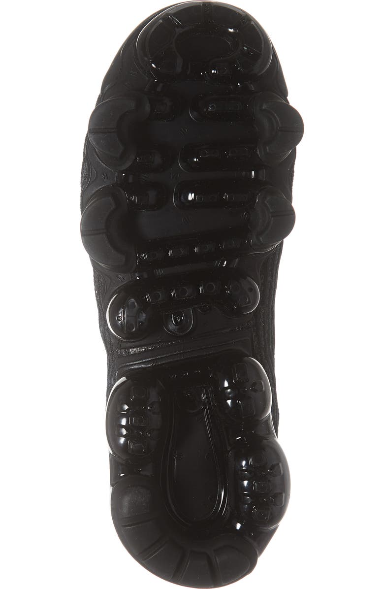 Nike Air VaporMax Flyknit Sneaker, Alternate, color,