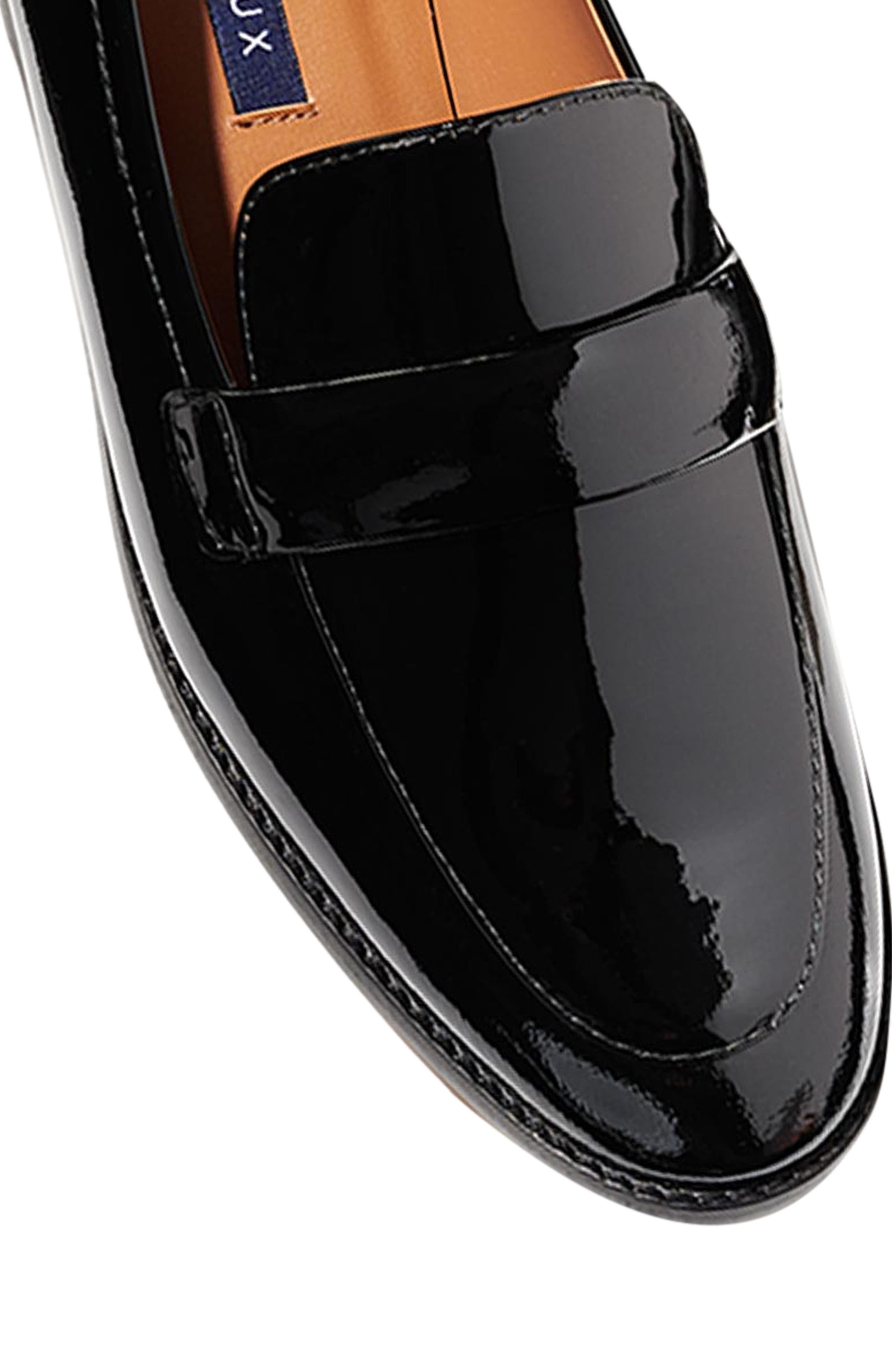 MARGAUX The Andie Loafer, Alternate, color, 