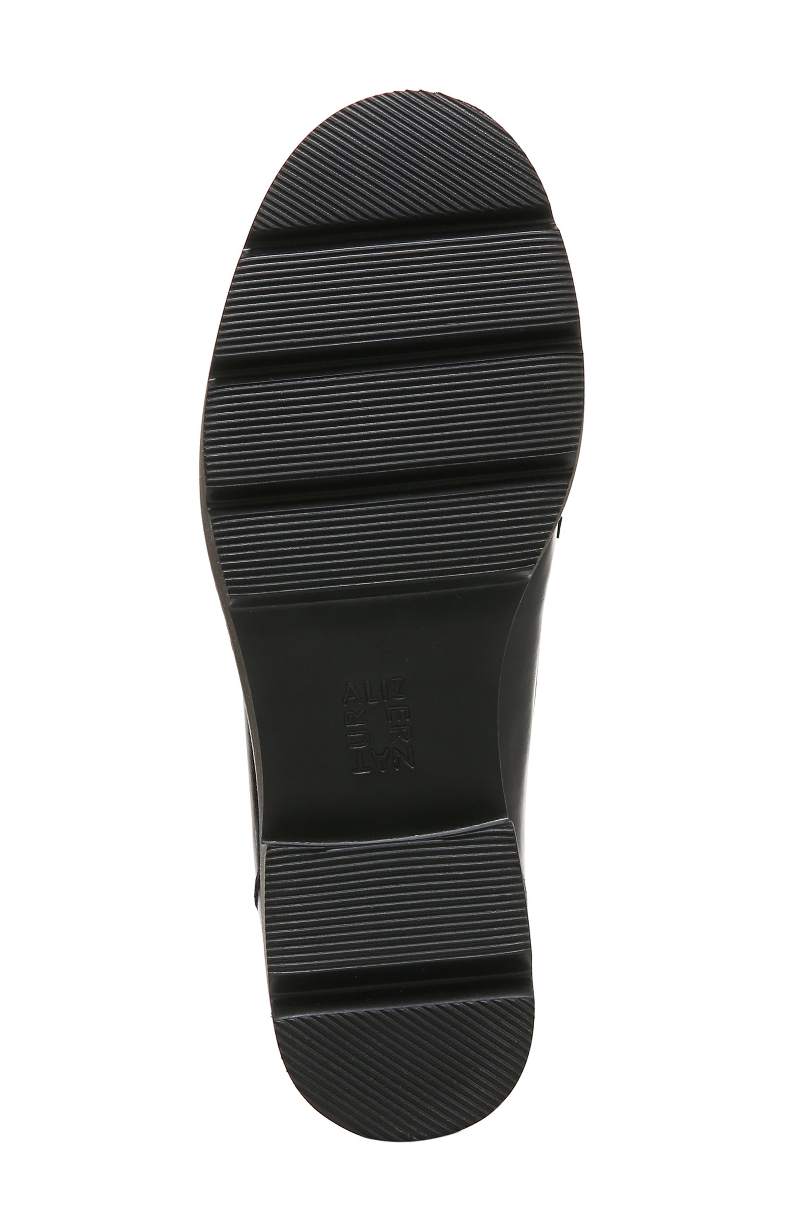 Naturalizer Dylan Lug Loafer, Alternate, color, 