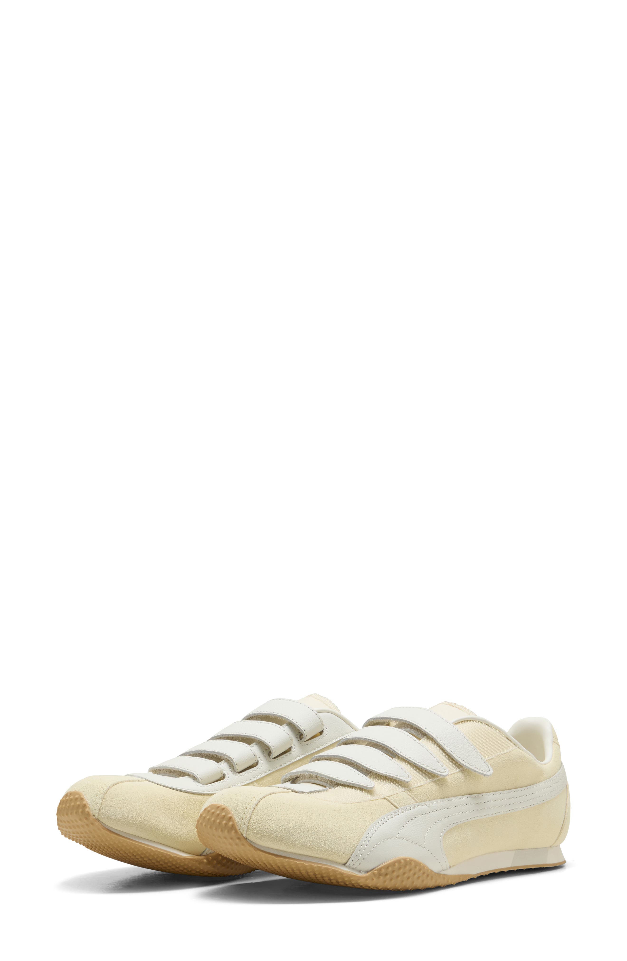 PUMA H-Street Strap Sneaker, Main, color, 