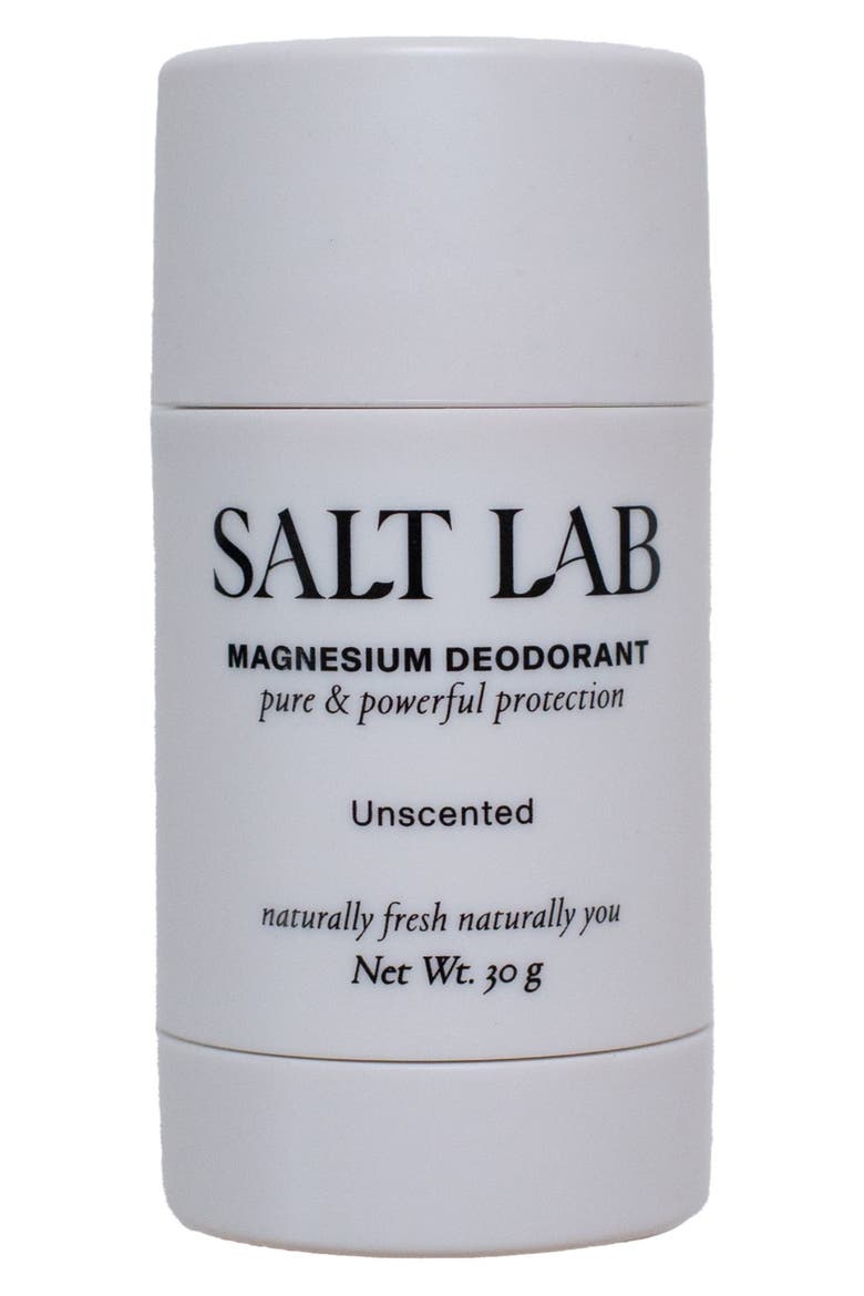 Magnesium Deodorant, Main, color, NO COLOR