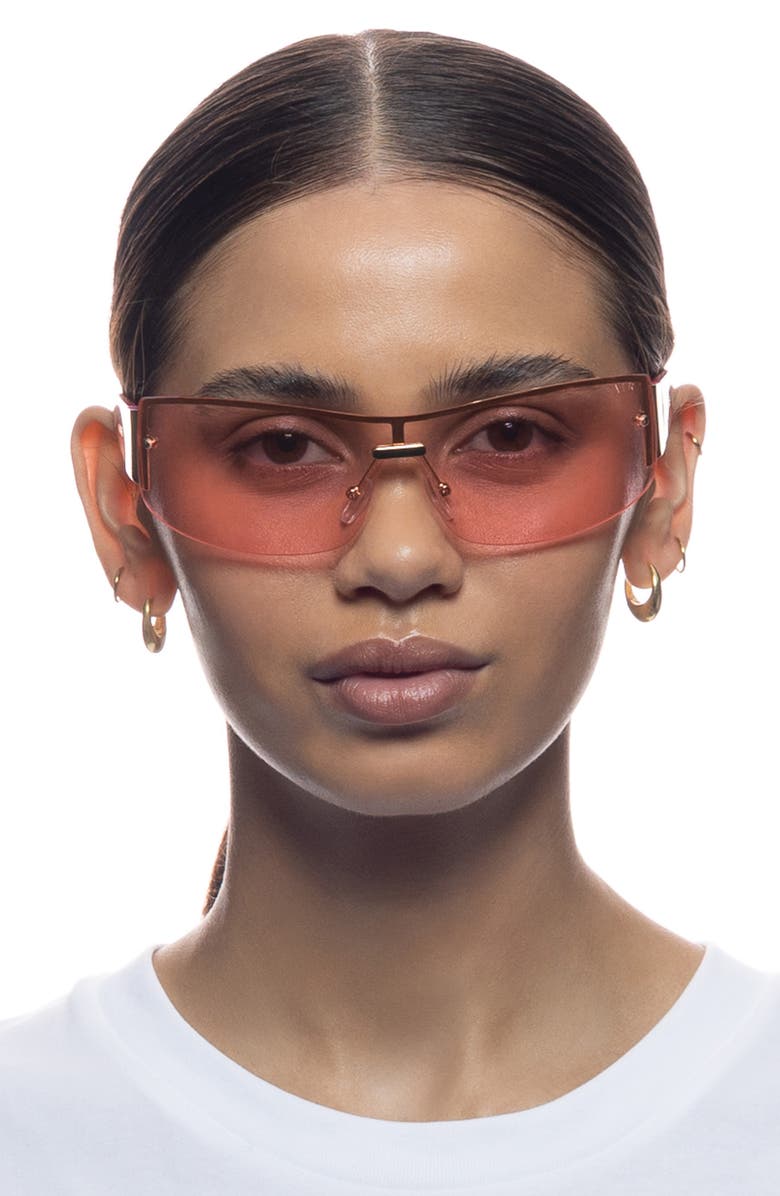 AIRE Pegasus 136mm Shield Sunglasses, Alternate, color,