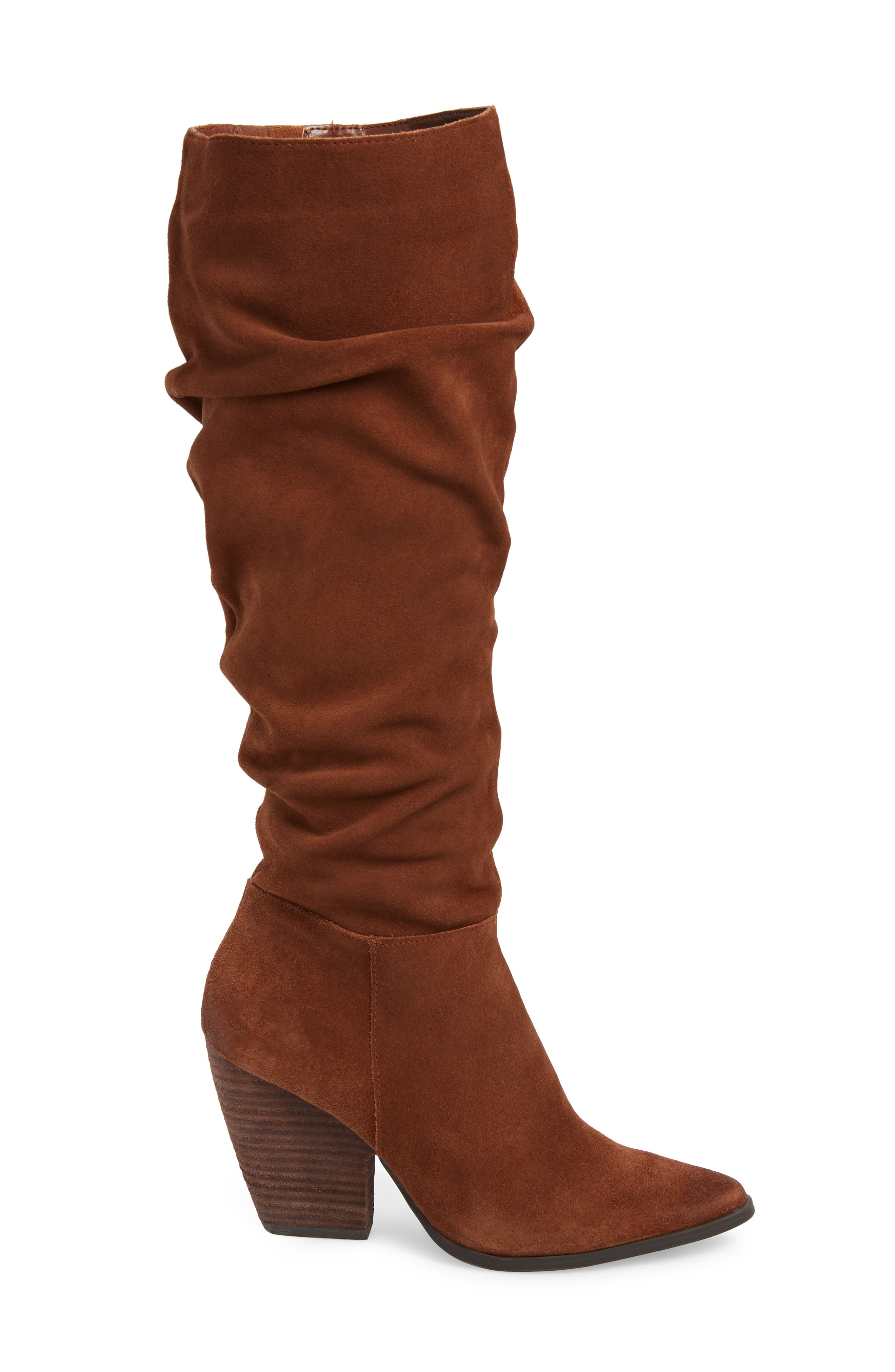 Nexus Boot, Alternate, color, CAMEL