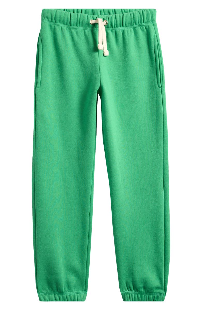 Vintage Havana Kids' Fleece Joggers, Main, color, 