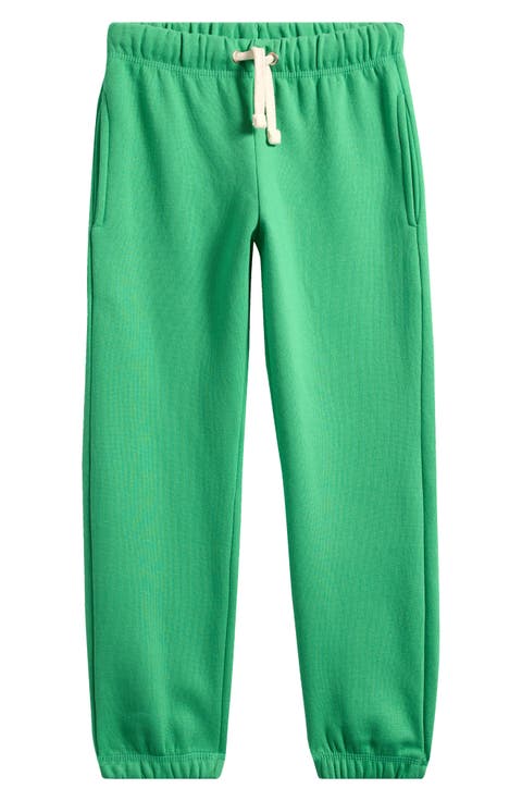 Kids' Fleece Joggers (Big Kid)