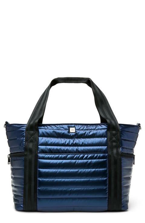 Jetset Wingman Tote