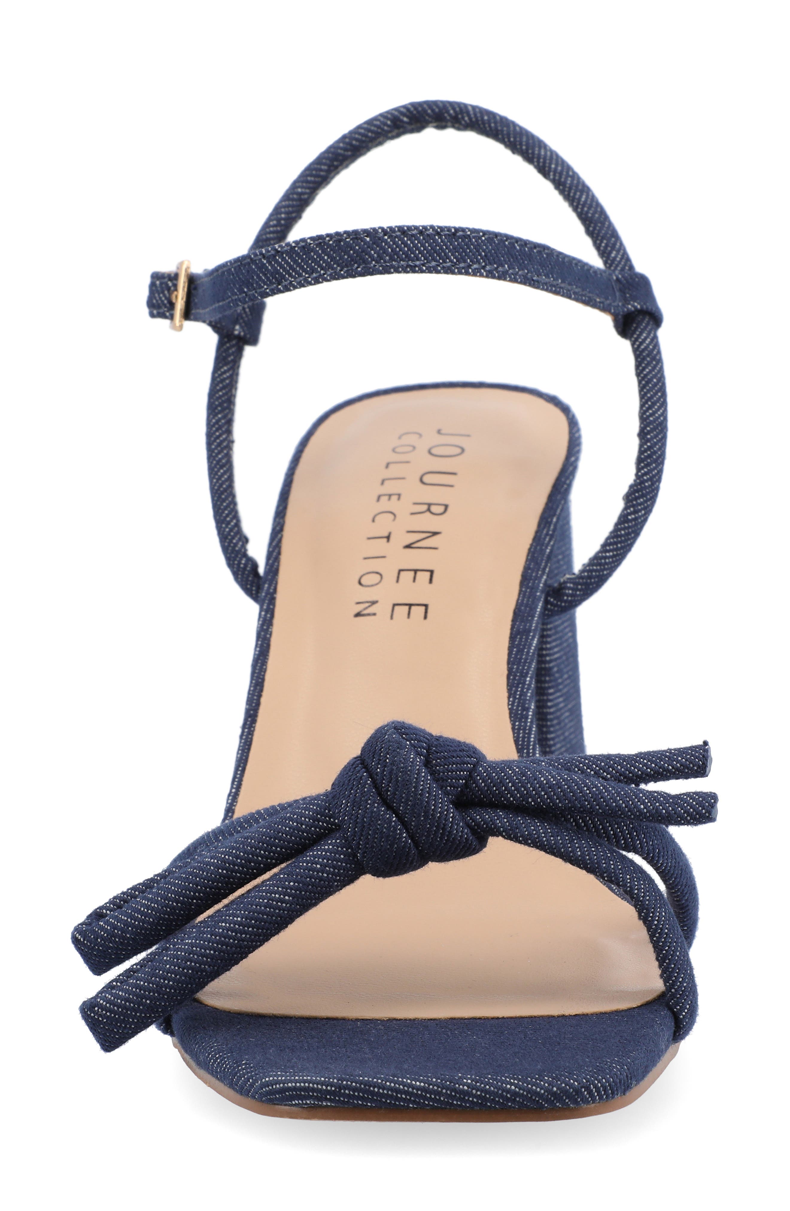 Meryl Block Heel Sandal, Alternate, color, DARK DENIM