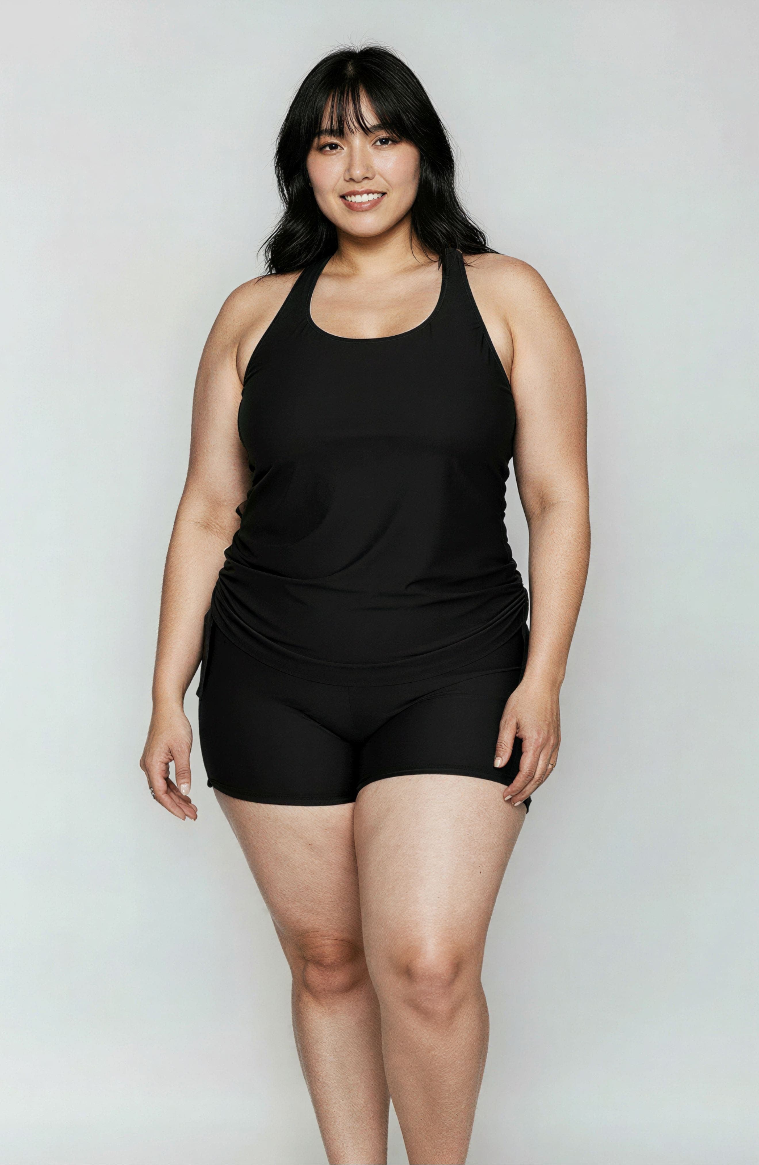 selected Black