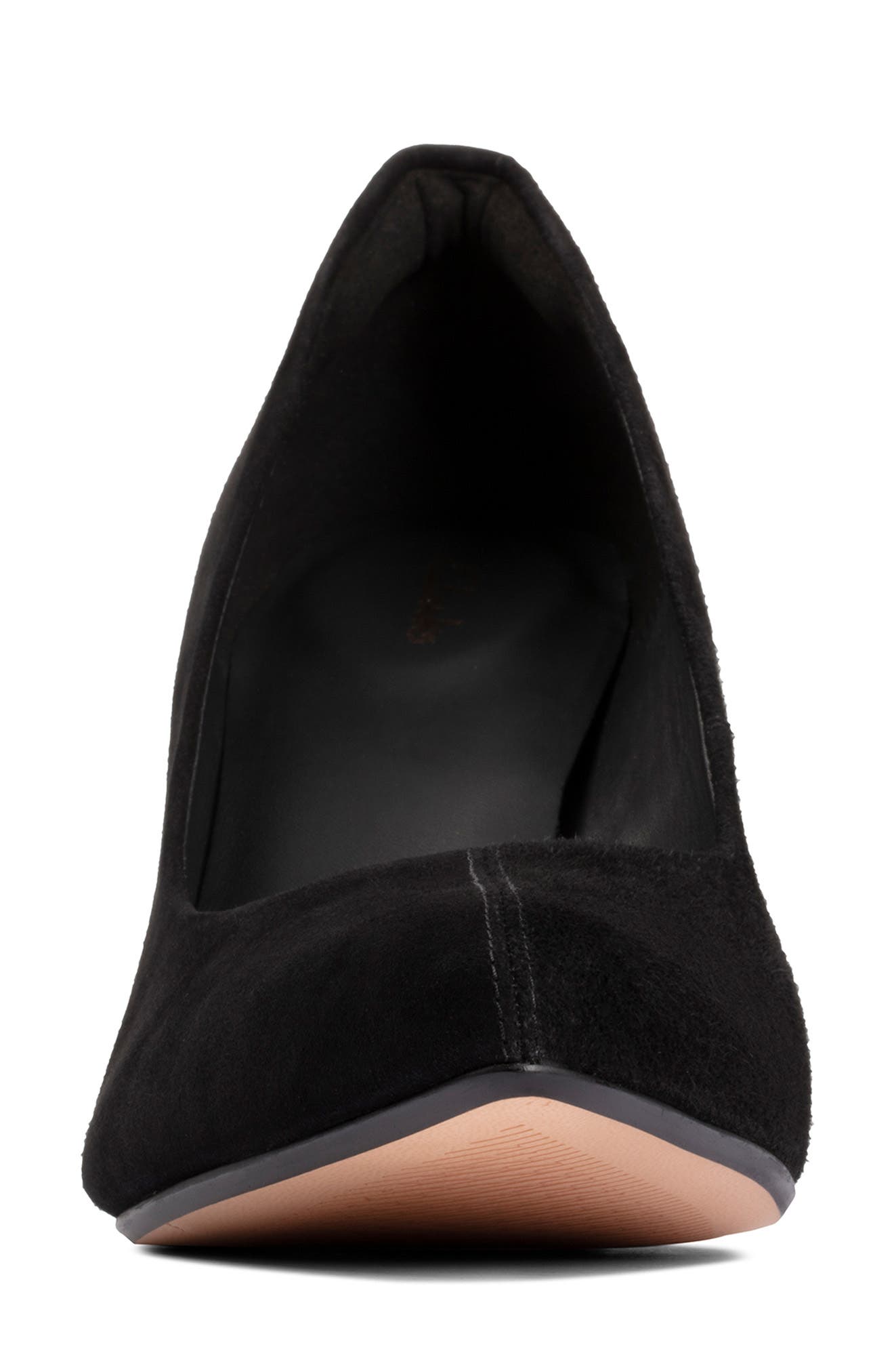 Clarks<sup>®</sup> Laina85 Block Heel Pump, Alternate, color, 