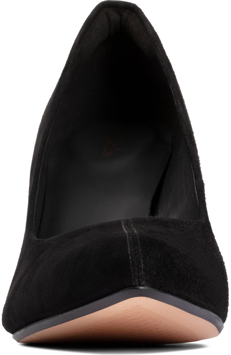 Clarks<sup>®</sup> Laina85 Block Heel Pump, Alternate, color,