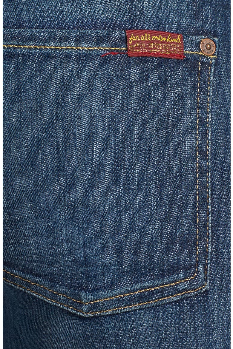 Crop Skinny Jeans, Alternate, color, NOUVEAU NEW YORK DARK