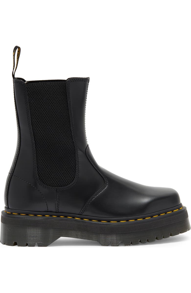 Dr. Martens 2976 Hi Quad Chelsea Boot, Alternate, color,