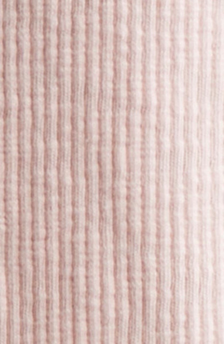 ATM Anthony Thomas Melillo Rib Cotton Muscle Tank, Alternate, color,