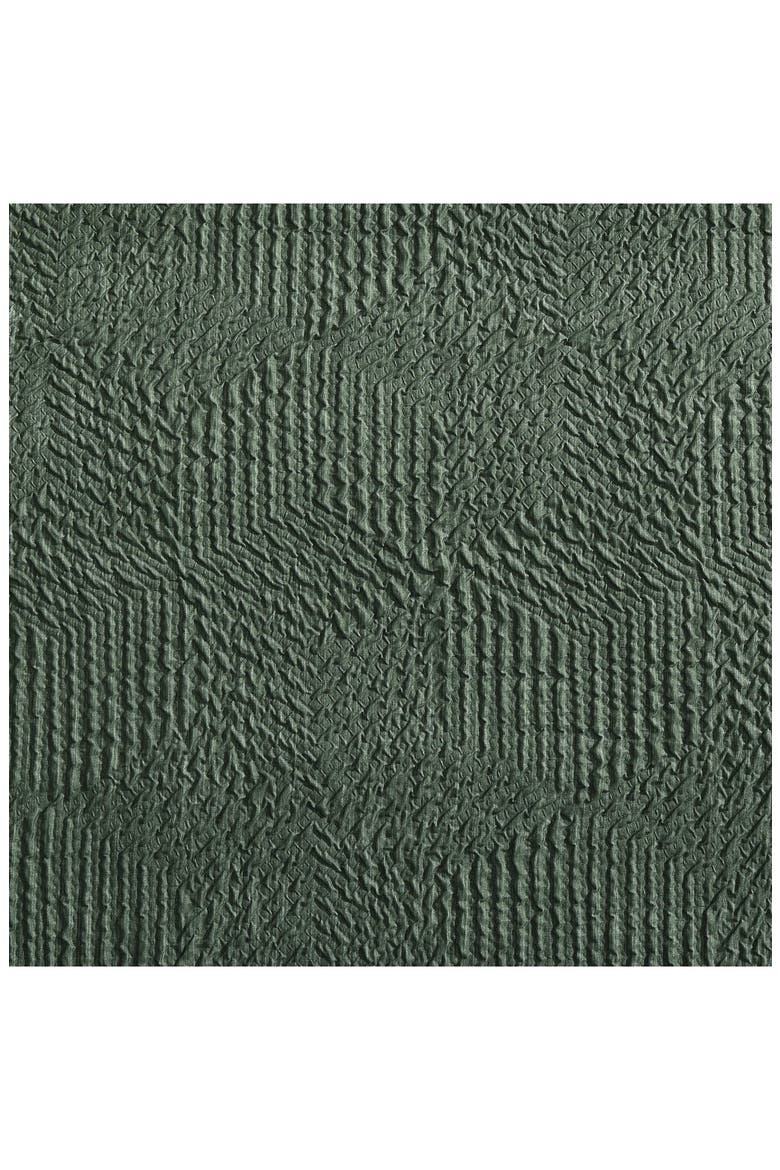 Point Harbor Embossed Comforter Set, Alternate, color, FERN GREEN