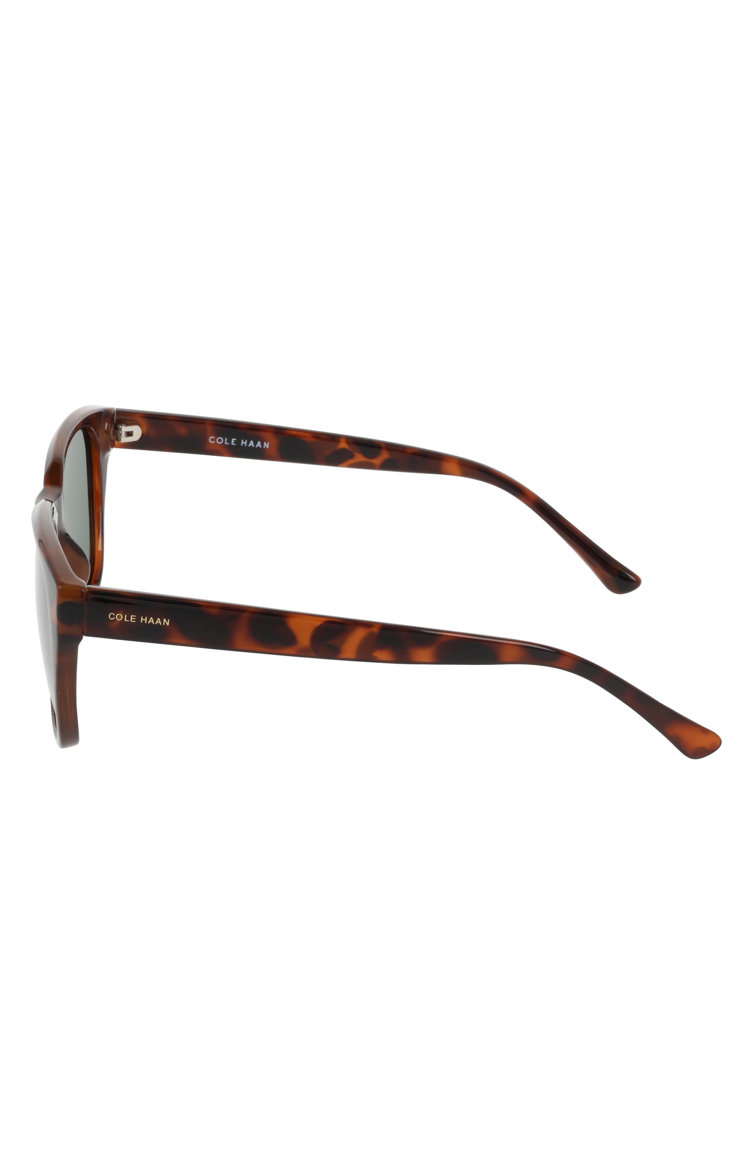 Cole Haan 54mm Modified Rectangular Sunglasses (Women) | Nordstromrack
