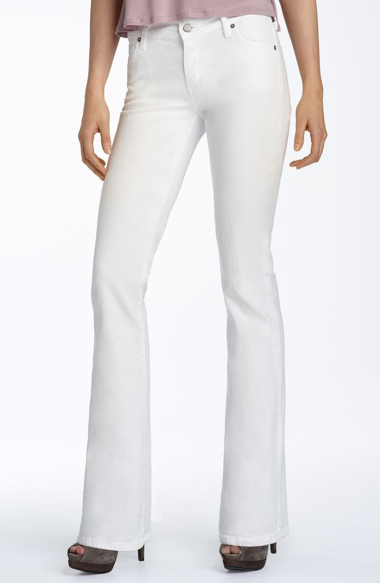 Citizens of Humanity 'Amber' Mid Rise Bootcut Stretch Jeans, Alternate, color, 